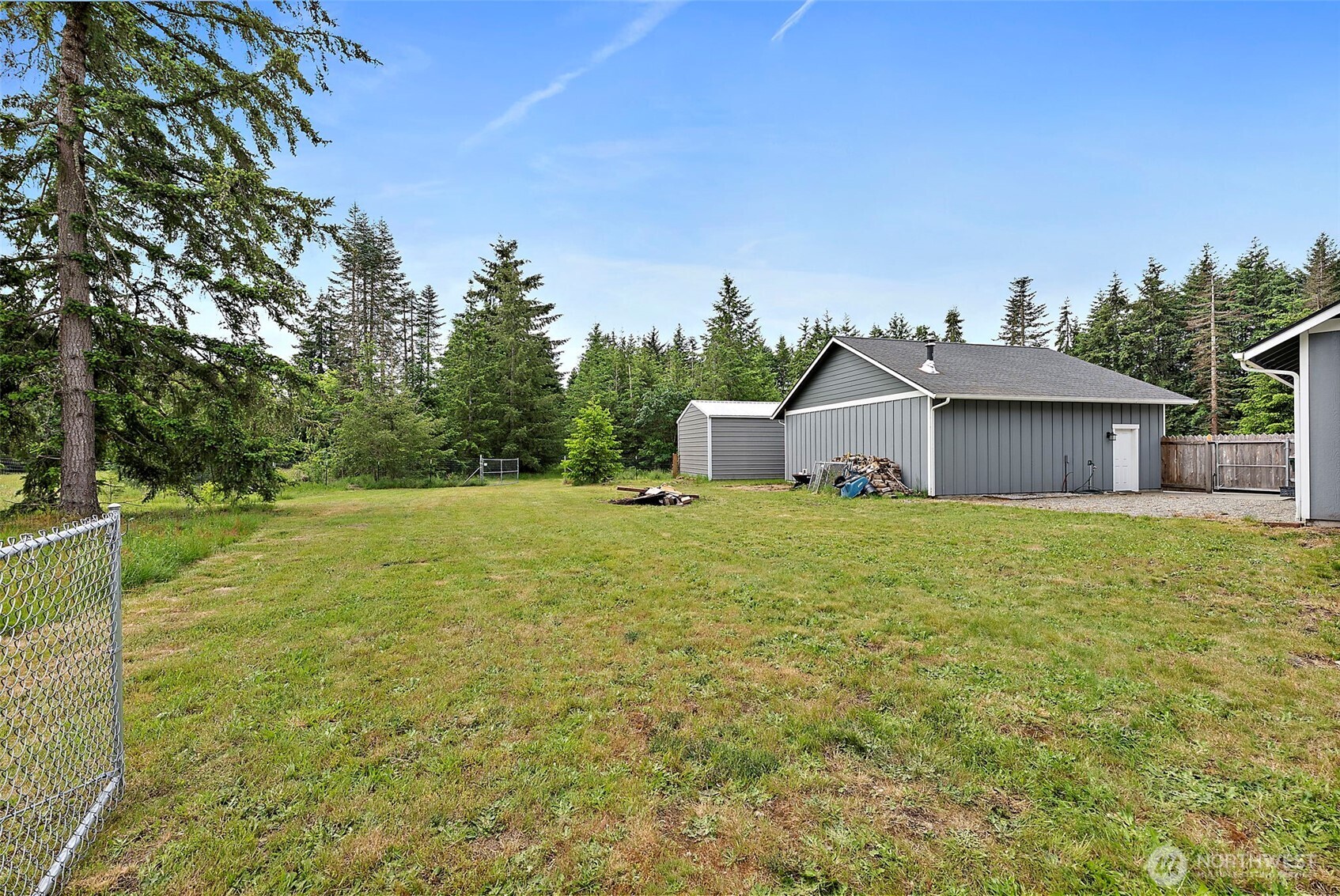 8406 James Road SW Rochester WA 98579
