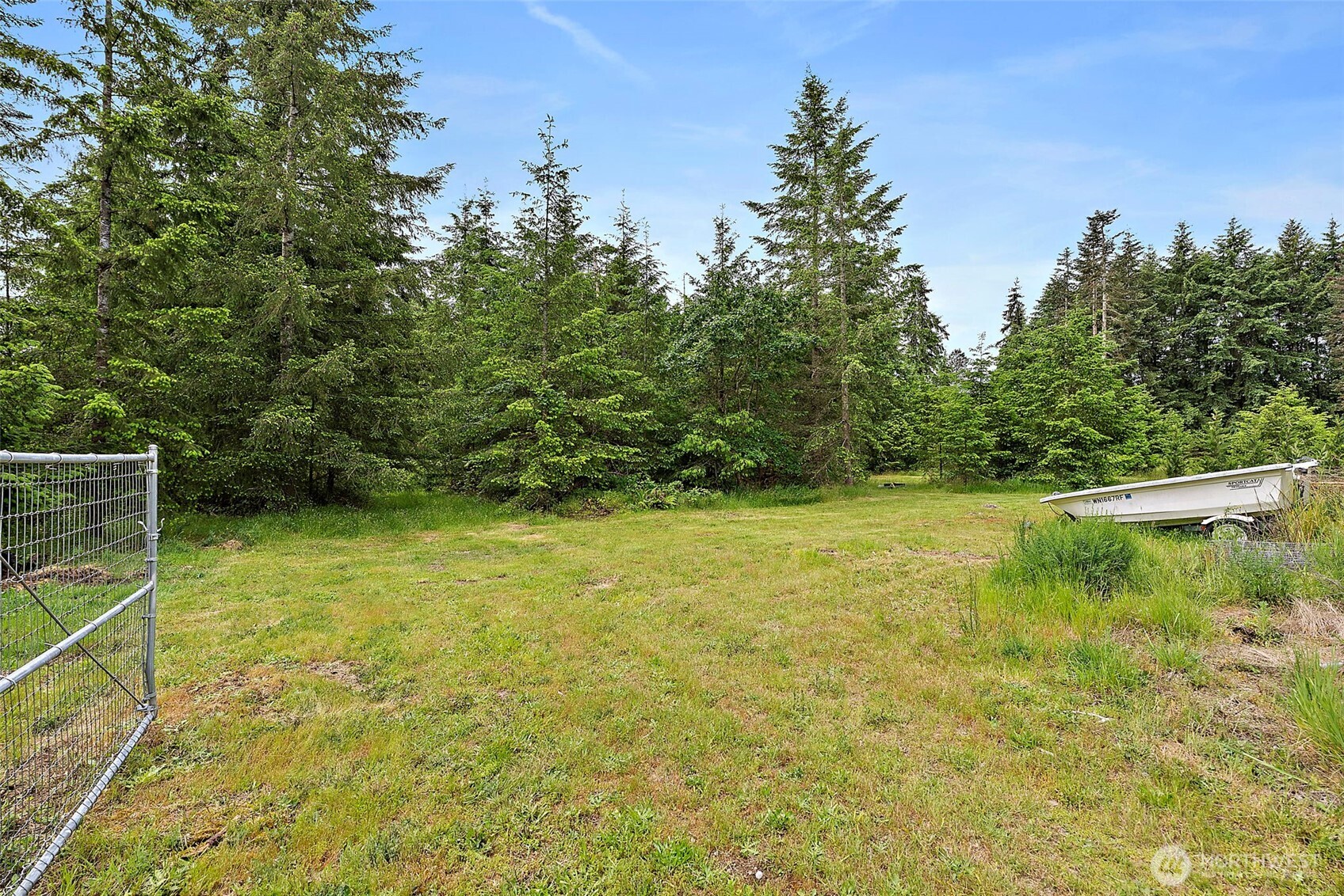 8406 James Road SW Rochester WA 98579