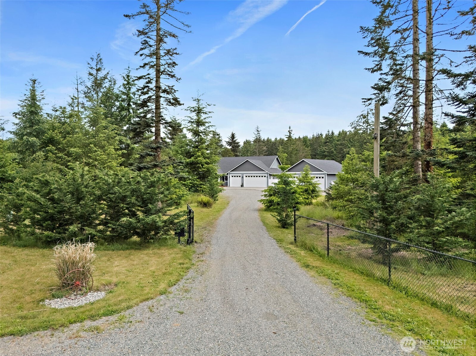 8406 James Road SW Rochester WA 98579