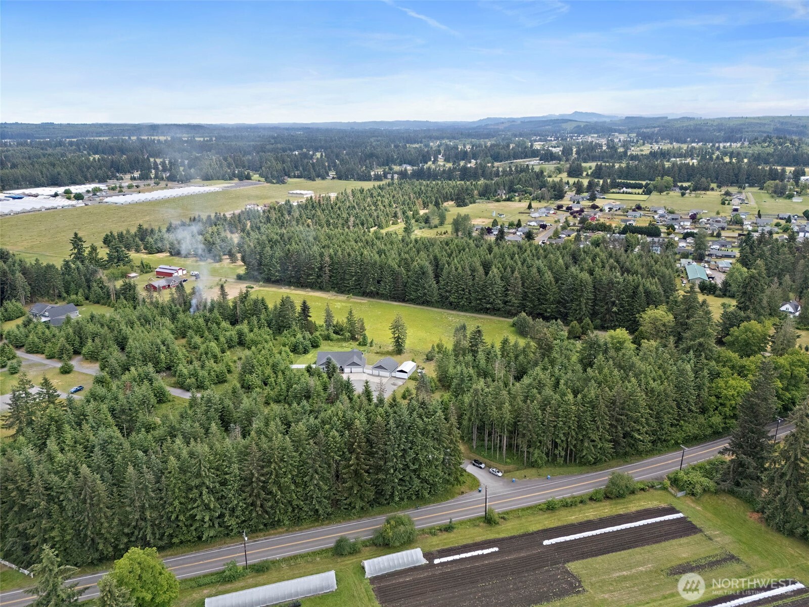 8406 James Road SW Rochester WA 98579