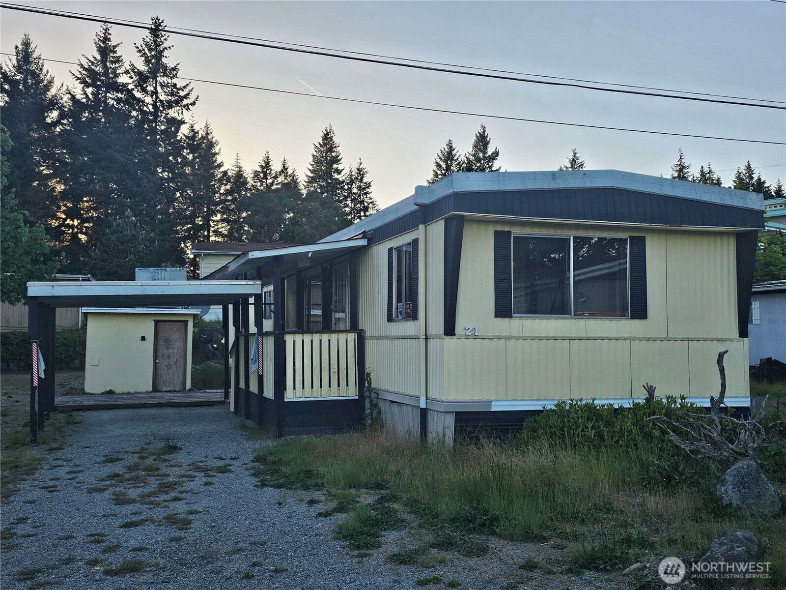 2419 Jahn Avenue NW Gig Harbor WA 98335