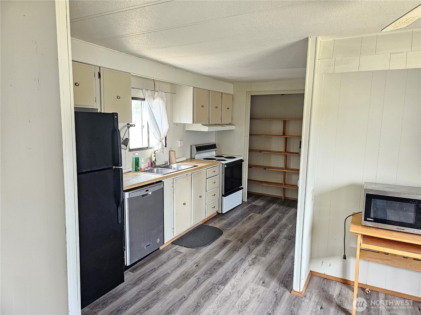 2419 Jahn Avenue NW Gig Harbor WA 98335
