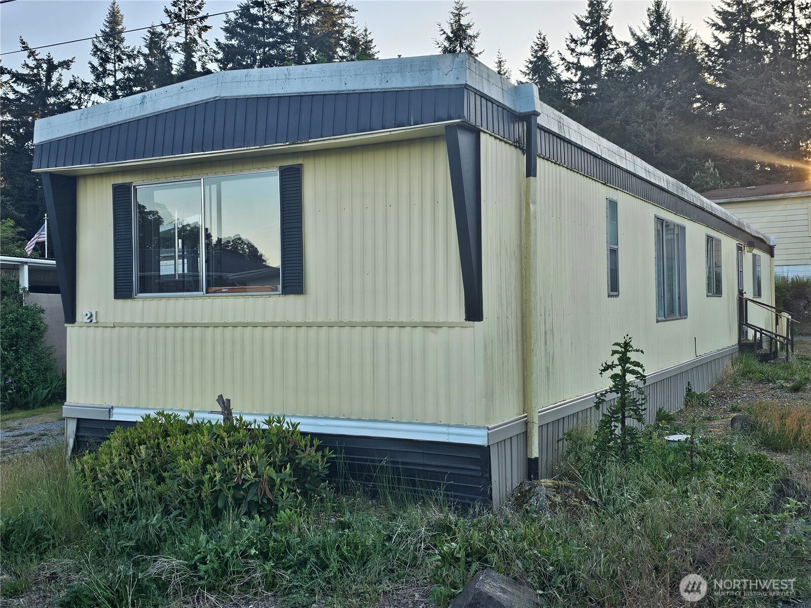 2419 Jahn Avenue NW Gig Harbor WA 98335