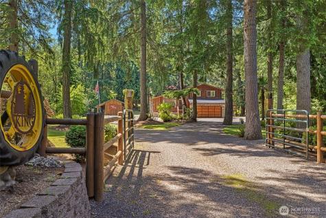 20928 Echo Lake Road Snohomish WA 98296
