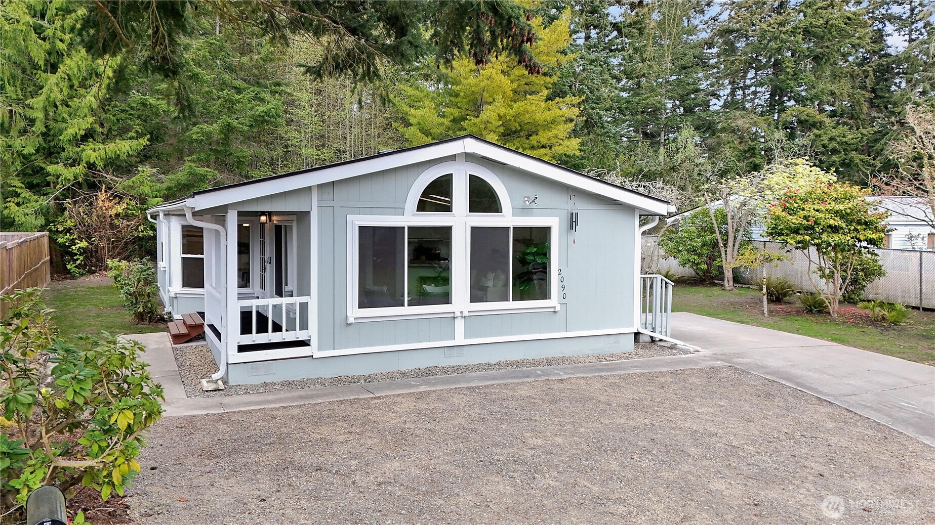 2090 Victoria Avenue Port Townsend WA 98368
