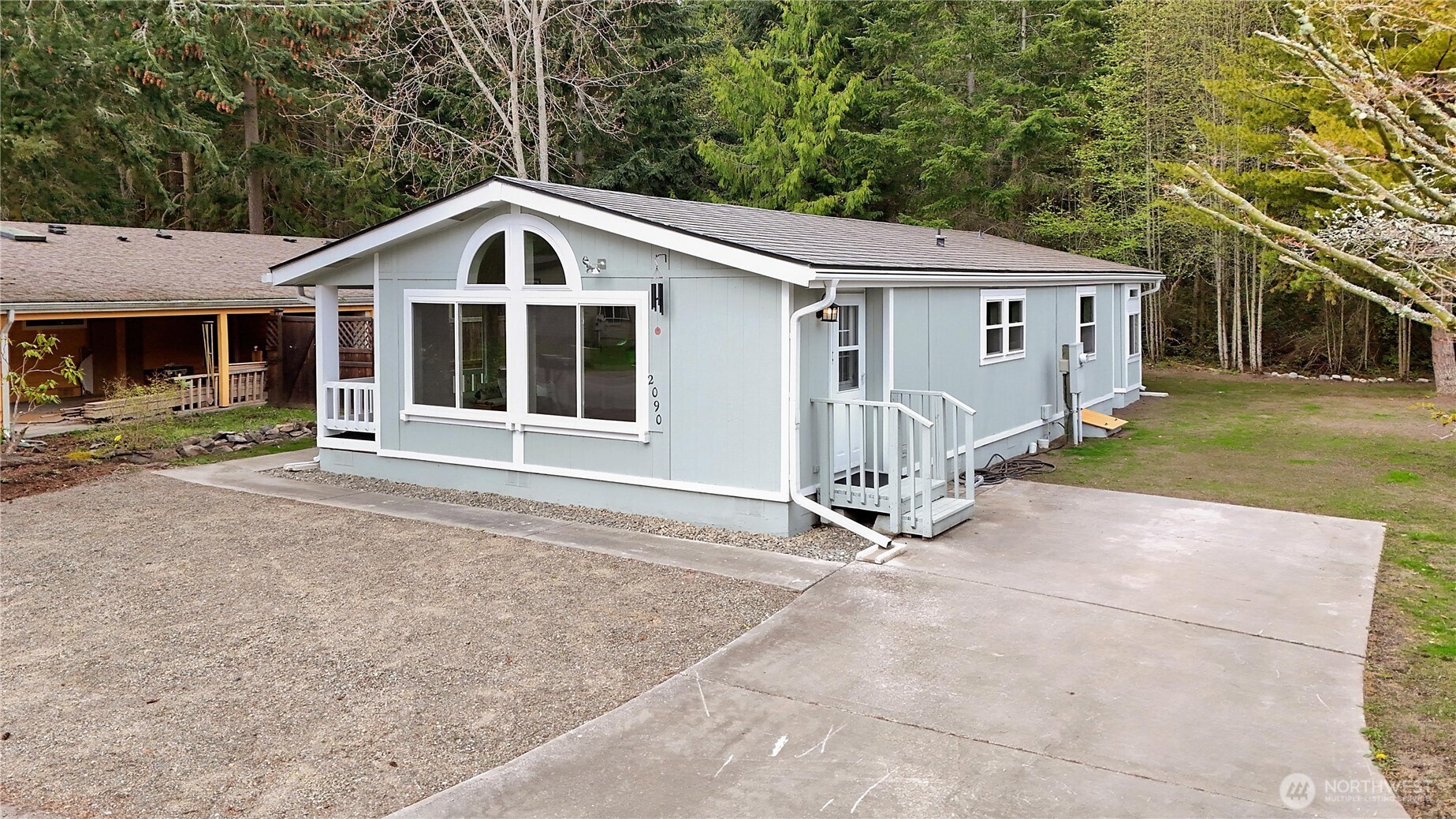 2090 Victoria Avenue Port Townsend WA 98368