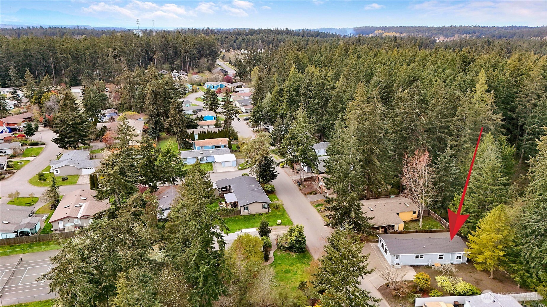 2090 Victoria Avenue Port Townsend WA 98368
