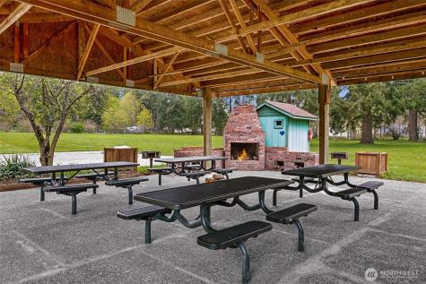 15418 Scenic Shores Drive SE Yelm WA 98597