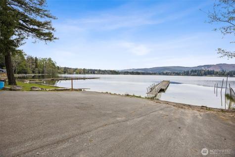 15418 Scenic Shores Drive SE Yelm WA 98597