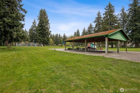 15418 Scenic Shores Drive SE Yelm WA 98597