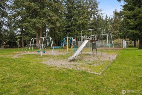 15418 Scenic Shores Drive SE Yelm WA 98597
