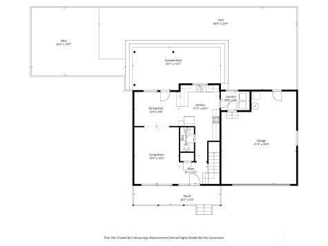 15418 Scenic Shores Drive SE Yelm WA 98597