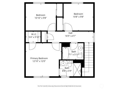 15418 Scenic Shores Drive SE Yelm WA 98597