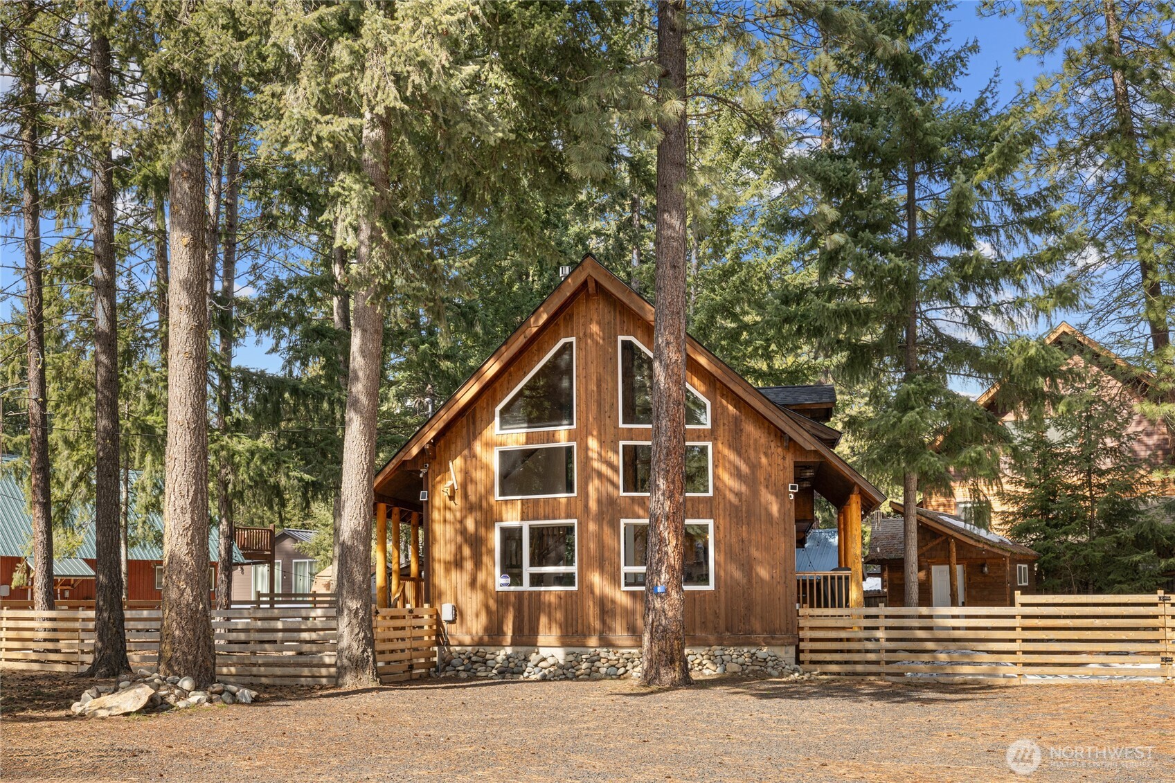 81 Spruce Lane Ronald WA 98940