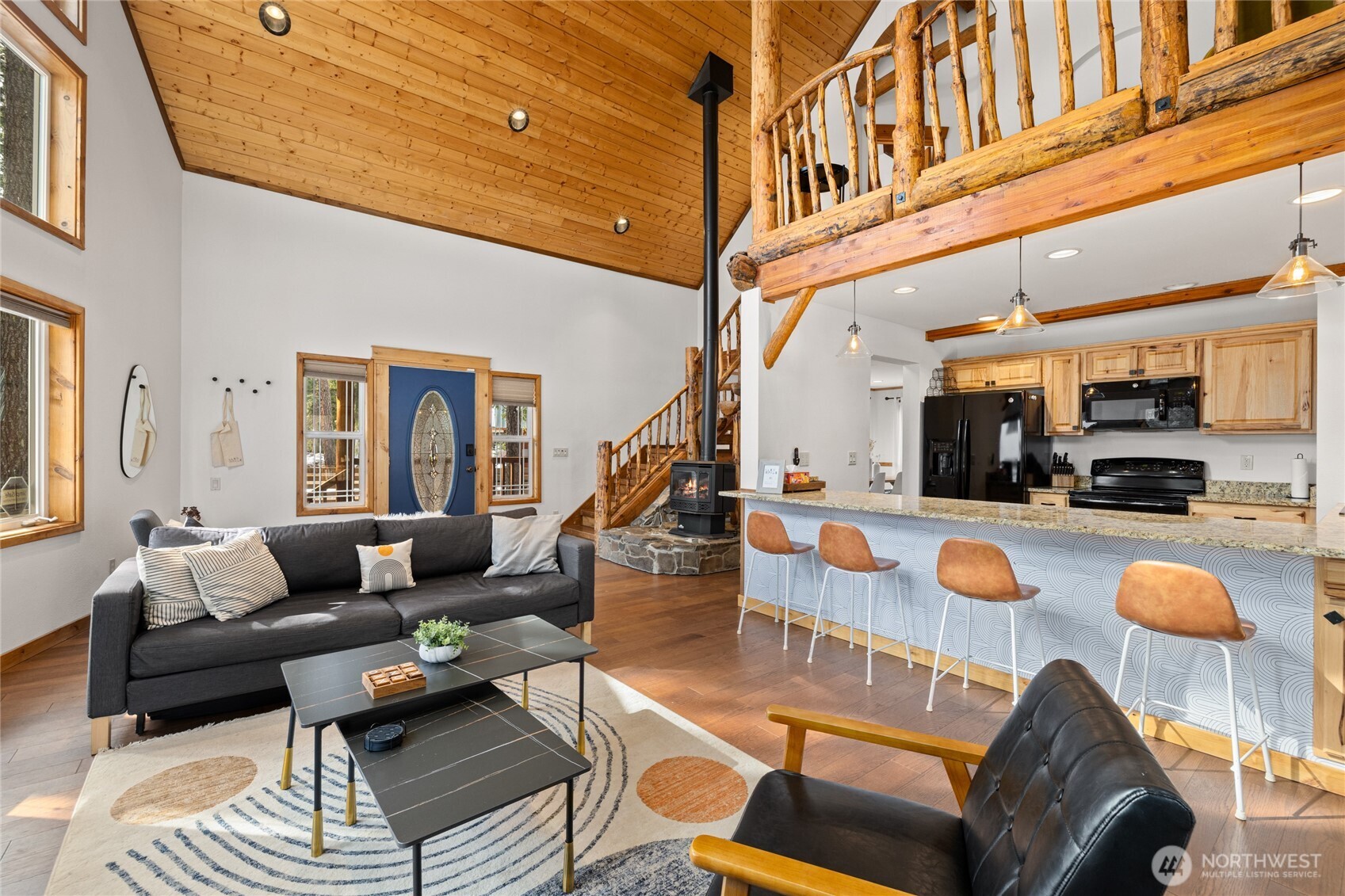 81 Spruce Lane Ronald WA 98940