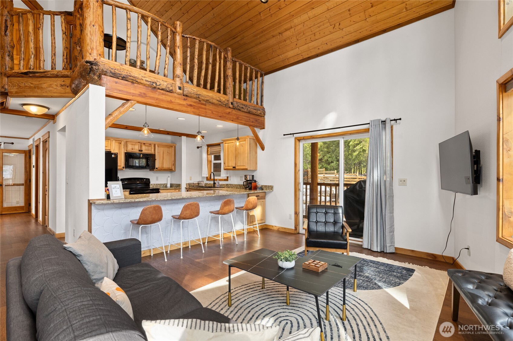 81 Spruce Lane Ronald WA 98940