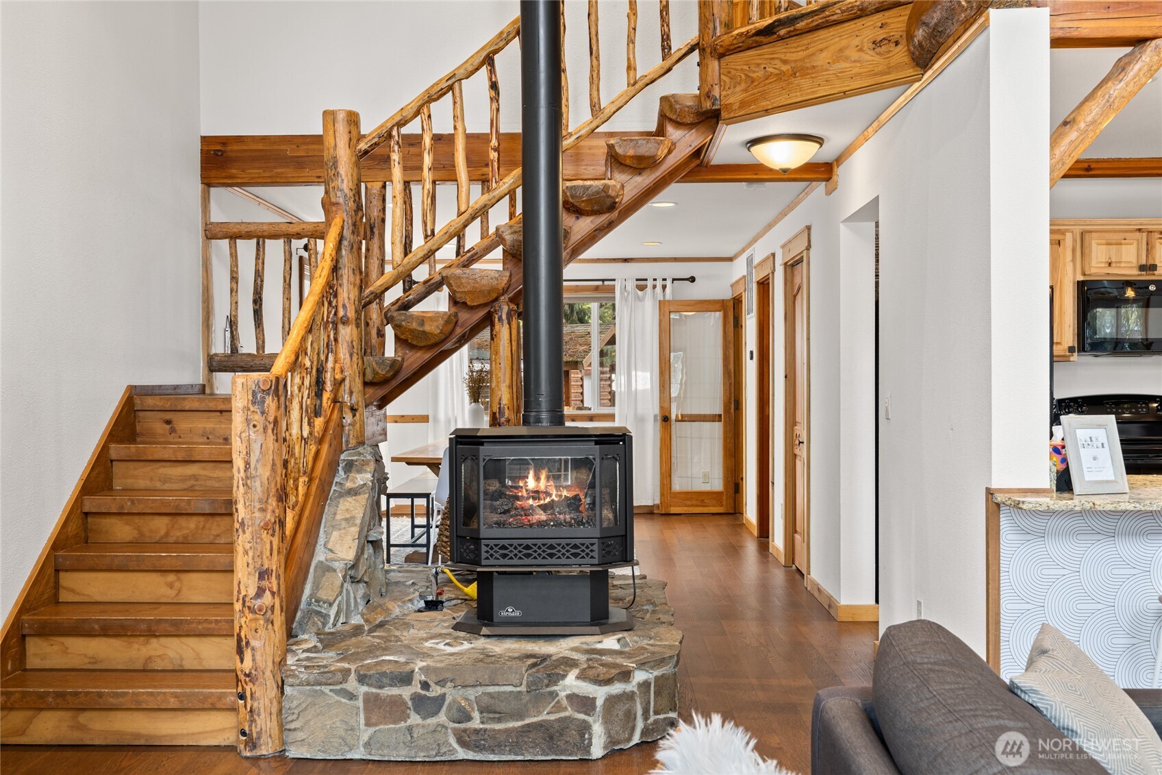81 Spruce Lane Ronald WA 98940