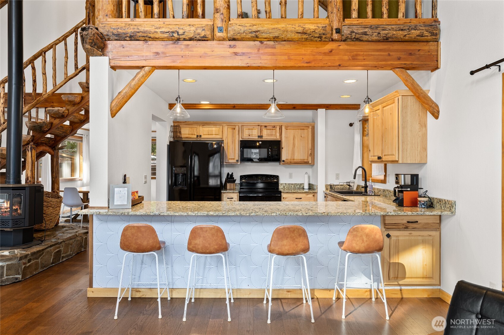 81 Spruce Lane Ronald WA 98940