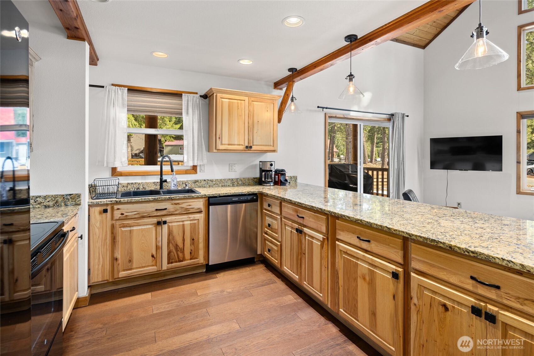 81 Spruce Lane Ronald WA 98940