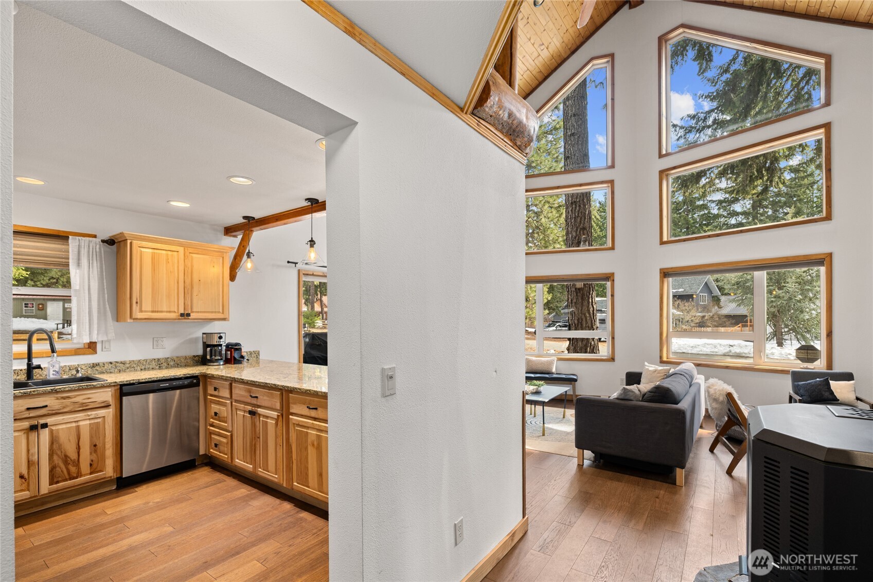 81 Spruce Lane Ronald WA 98940