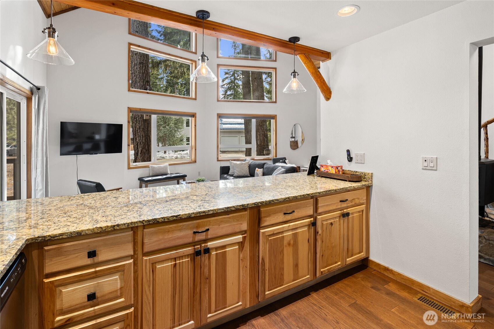 81 Spruce Lane Ronald WA 98940