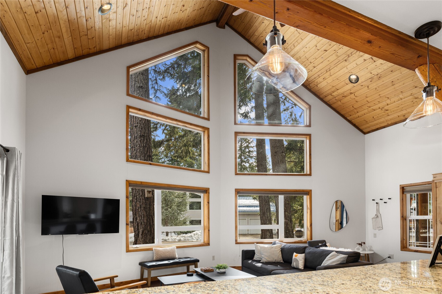 81 Spruce Lane Ronald WA 98940