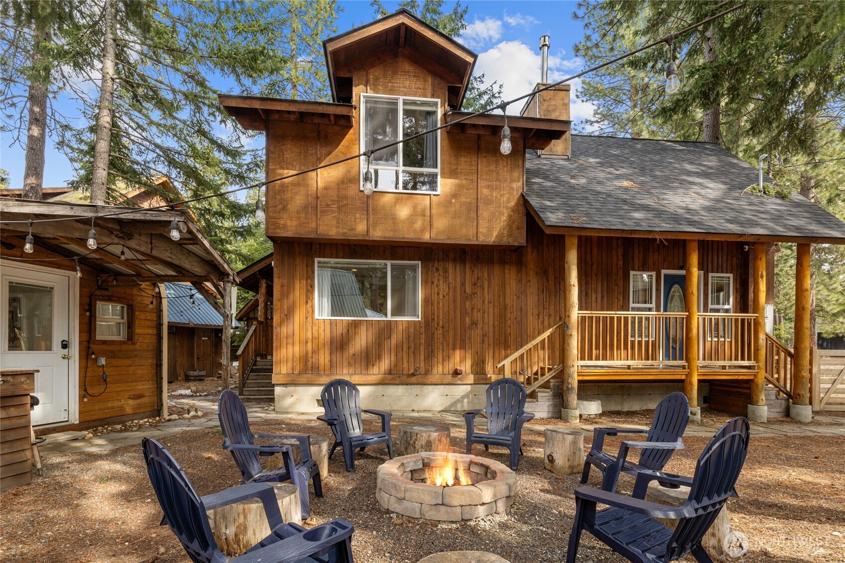 81 Spruce Lane Ronald WA 98940