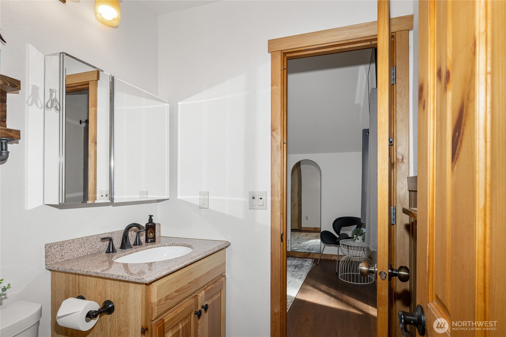 81 Spruce Lane Ronald WA 98940