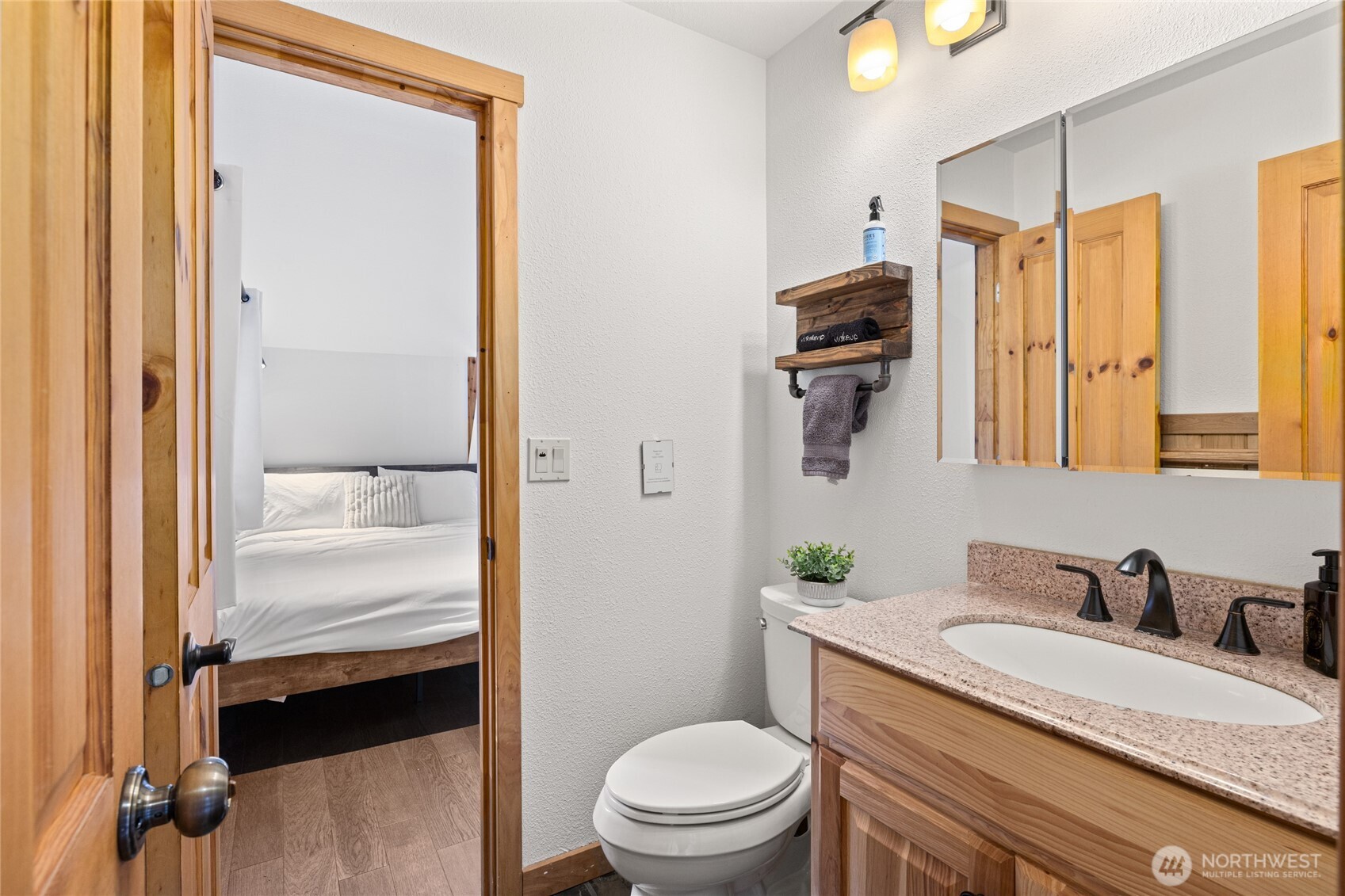 81 Spruce Lane Ronald WA 98940