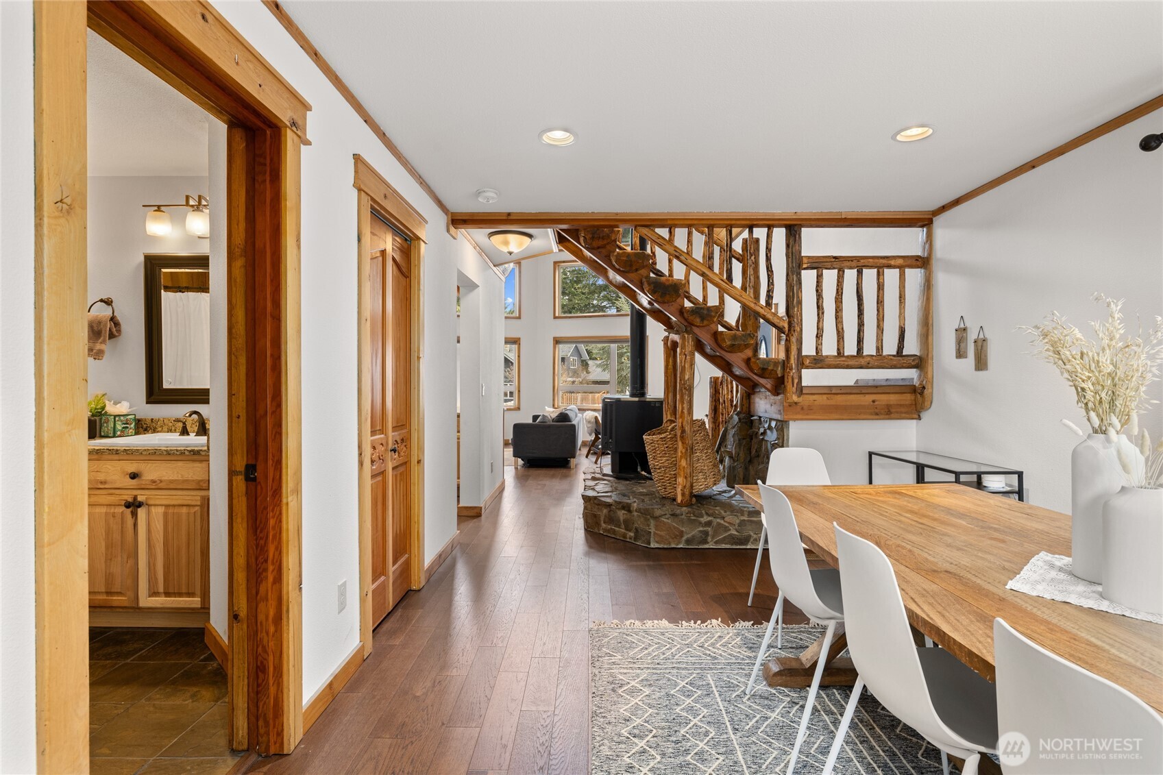81 Spruce Lane Ronald WA 98940