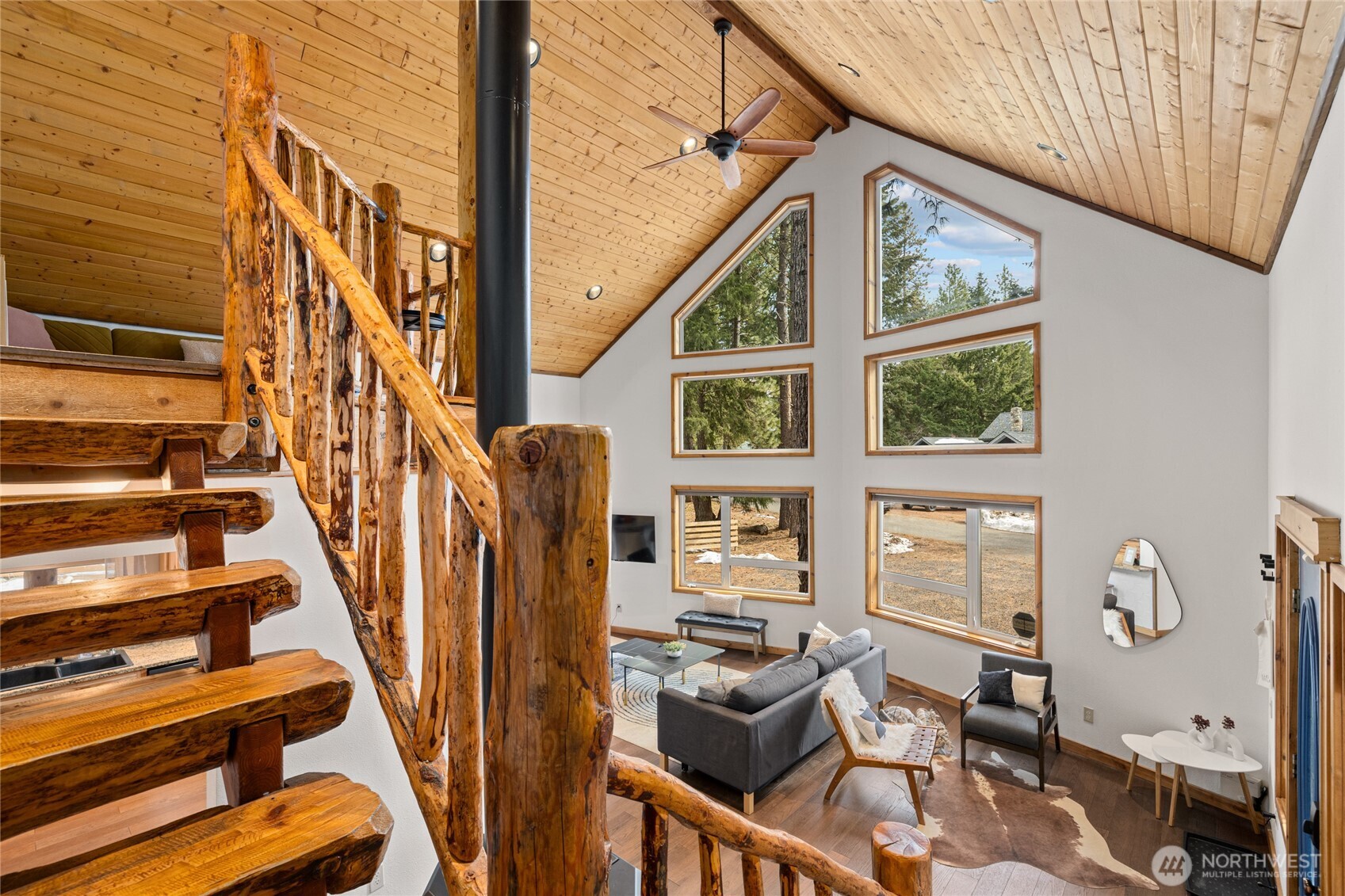 81 Spruce Lane Ronald WA 98940