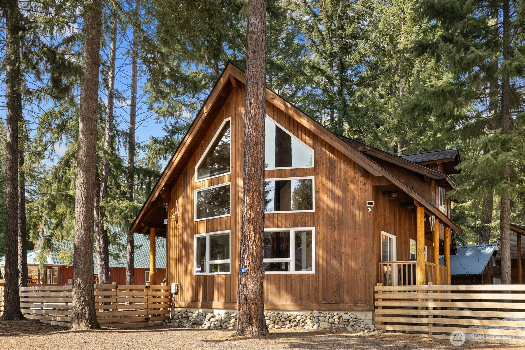 81 Spruce Lane Ronald WA 98940