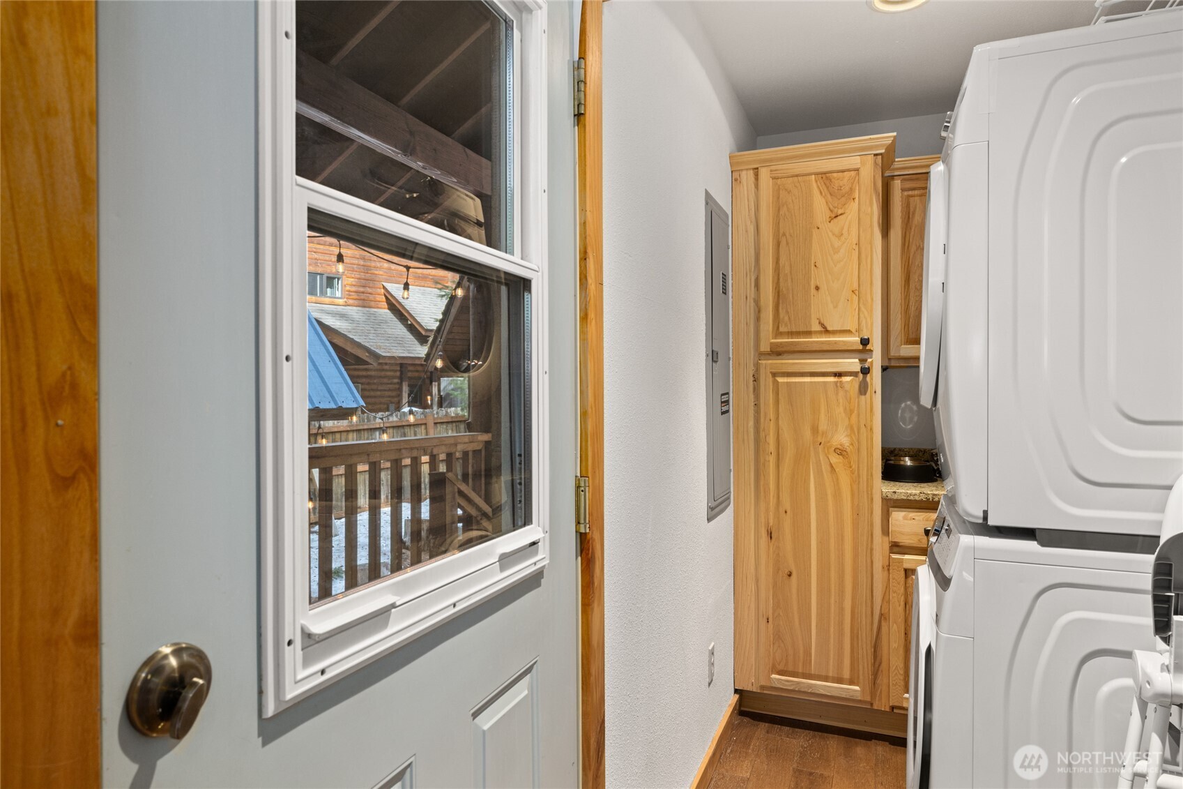 81 Spruce Lane Ronald WA 98940
