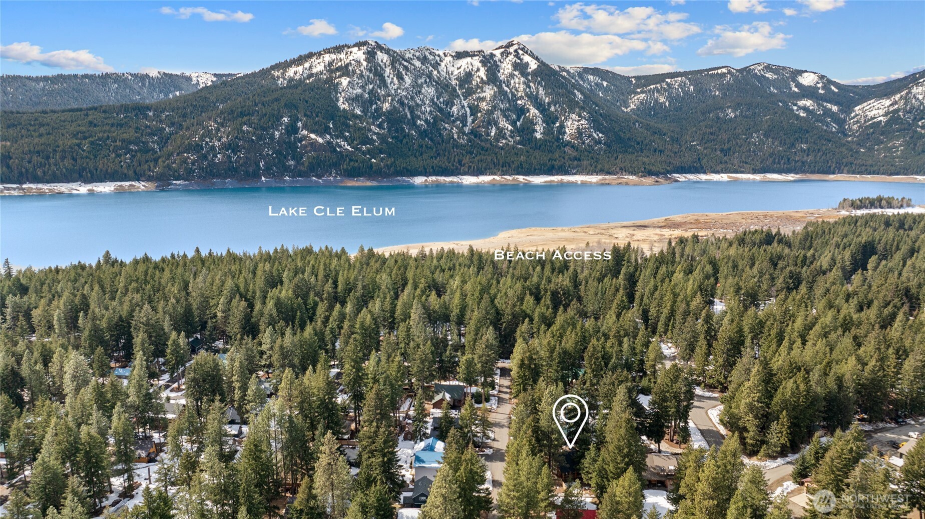 81 Spruce Lane Ronald WA 98940