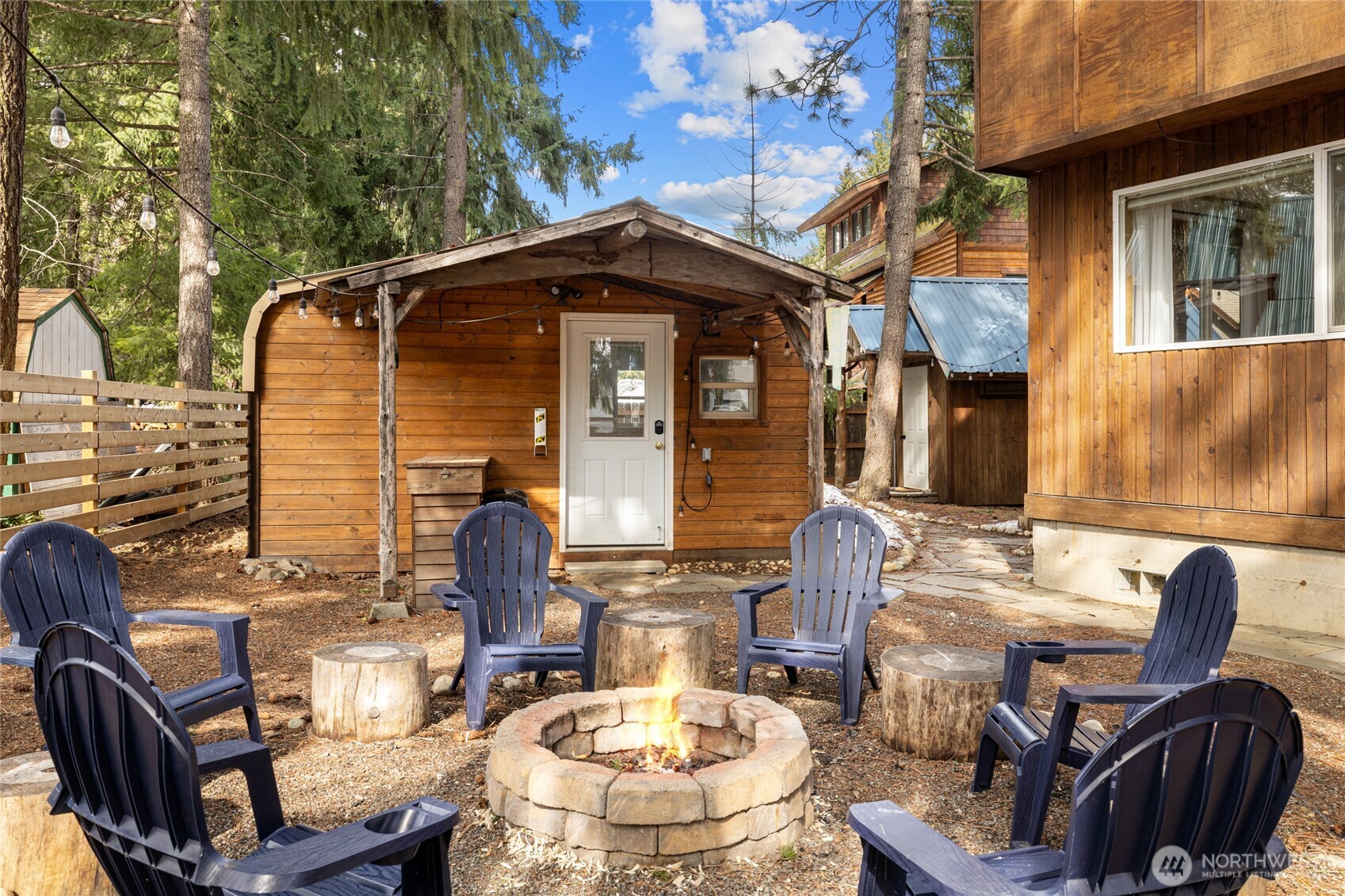 81 Spruce Lane Ronald WA 98940