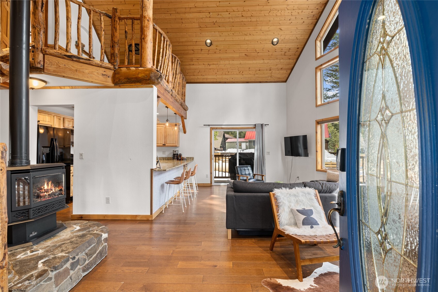81 Spruce Lane Ronald WA 98940