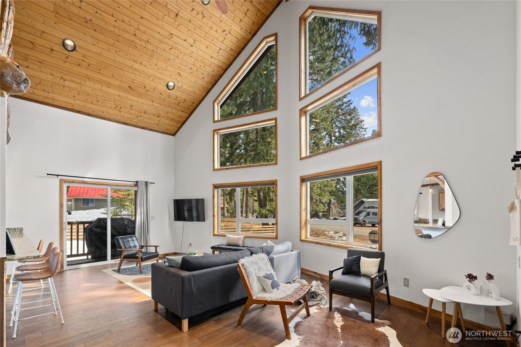 81 Spruce Lane Ronald WA 98940