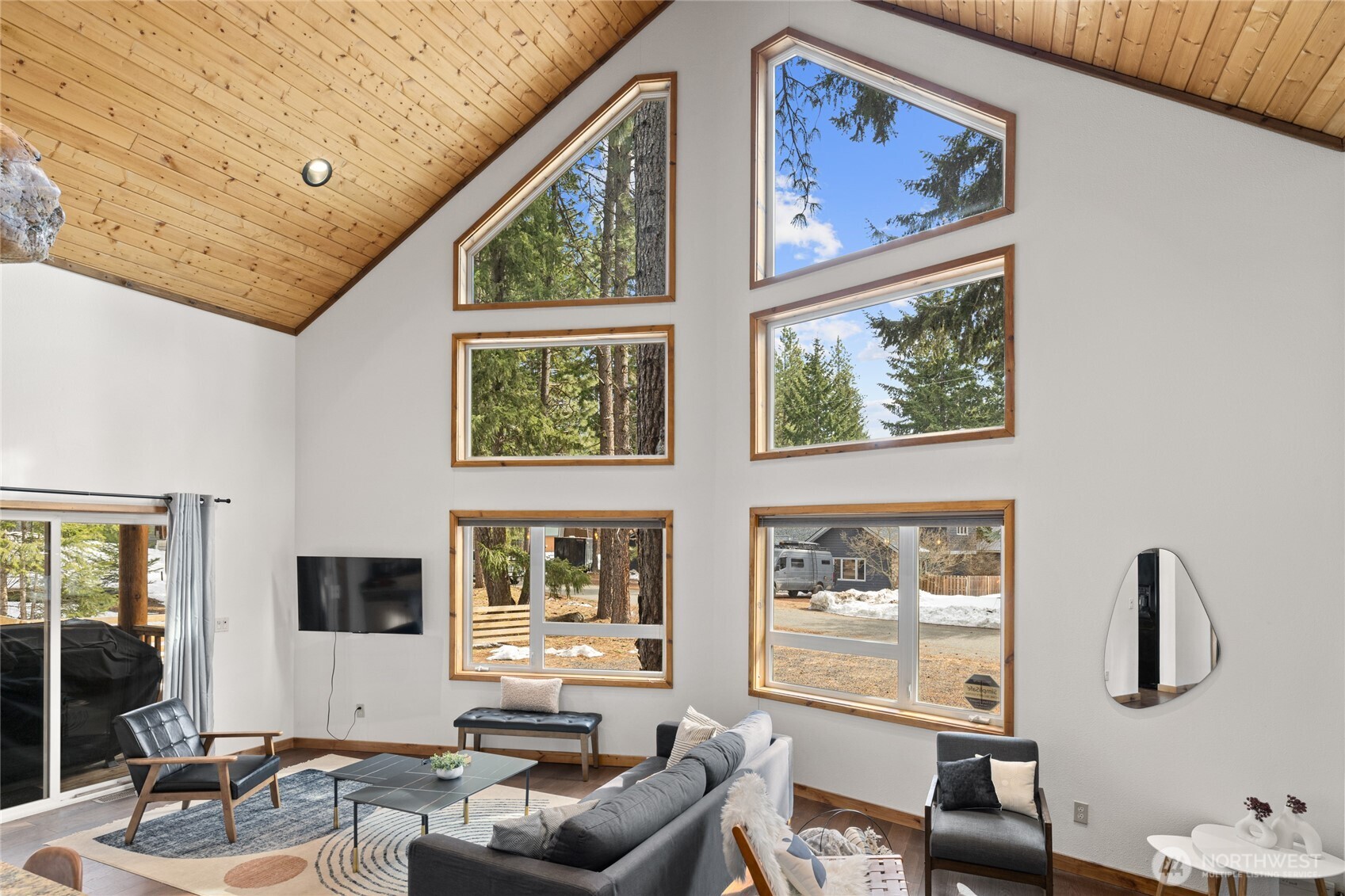 81 Spruce Lane Ronald WA 98940