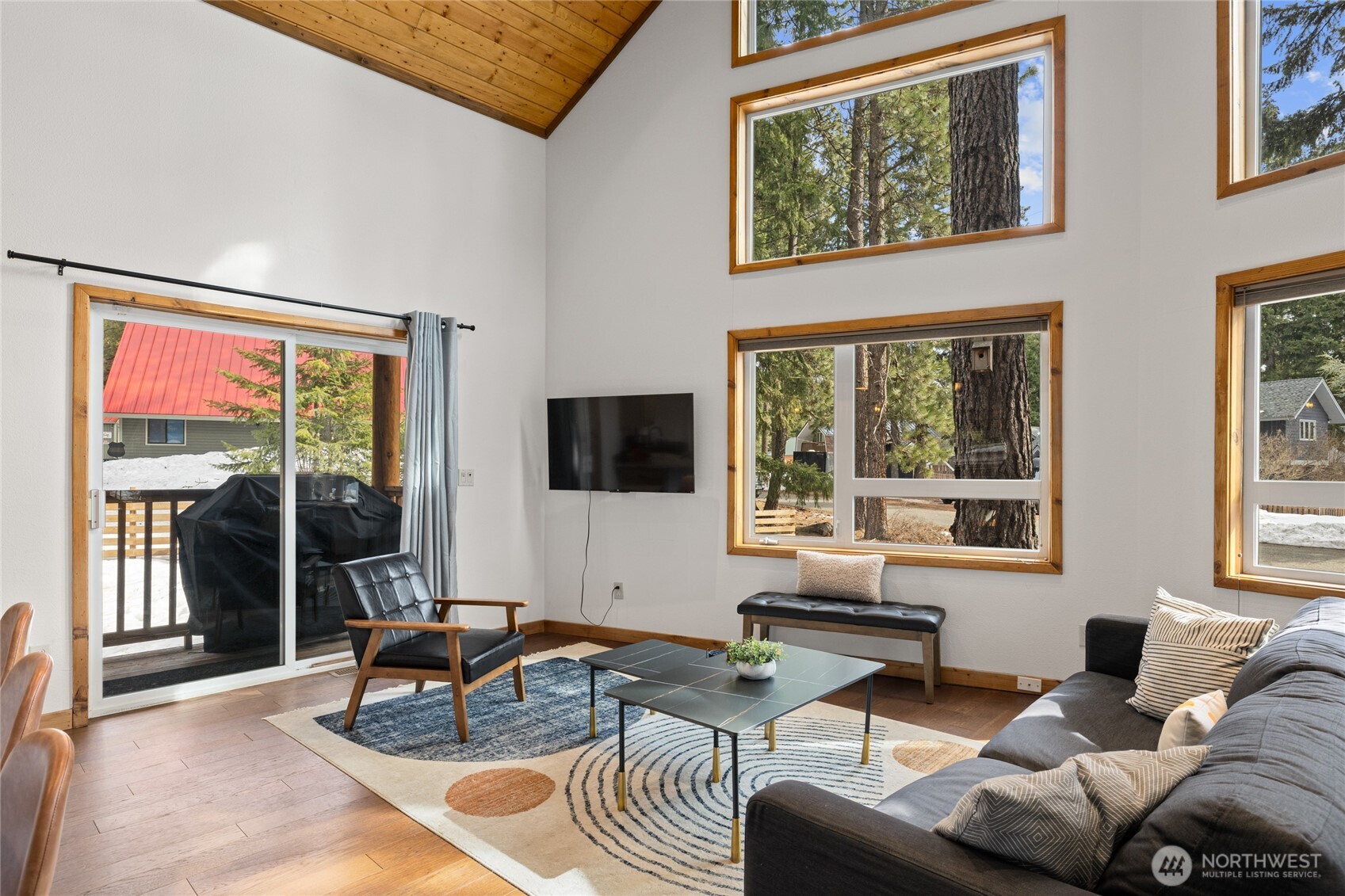 81 Spruce Lane Ronald WA 98940