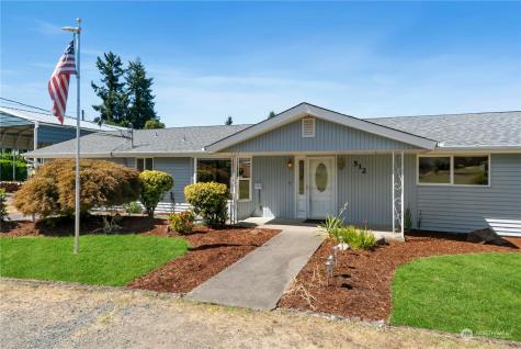 512 Ridge Road W Eatonville WA 98328