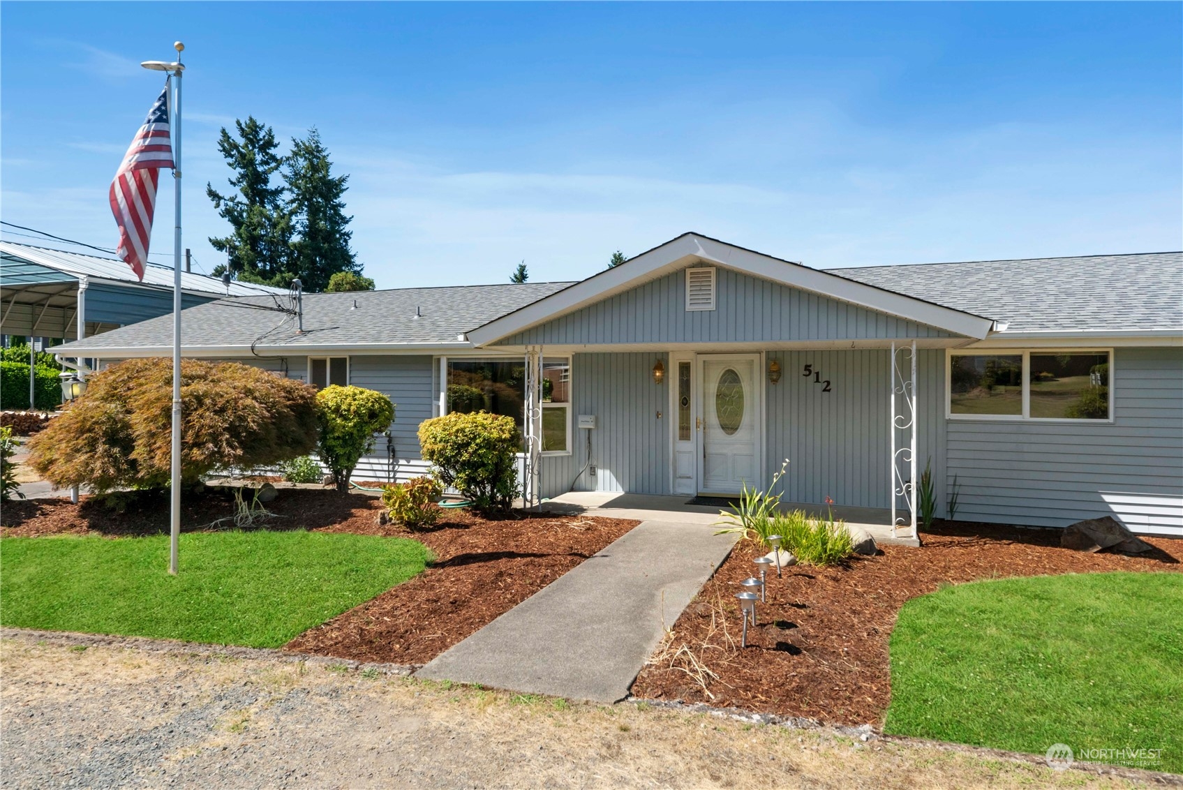 512 Ridge Road W Eatonville WA 98328