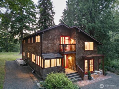 14855 Phelps Road NE Bainbridge Island WA 98110