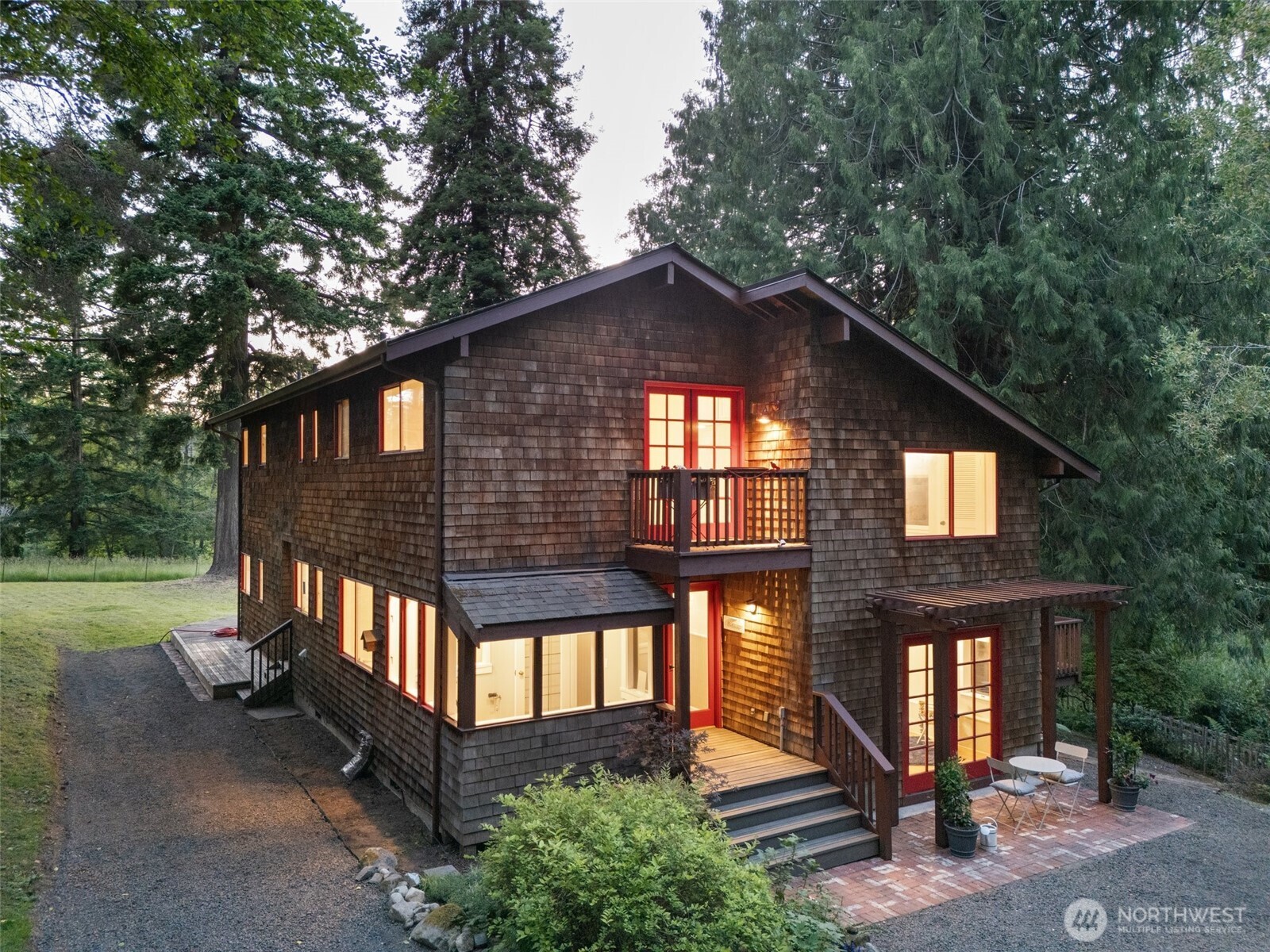 14855 Phelps Road NE Bainbridge Island WA 98110