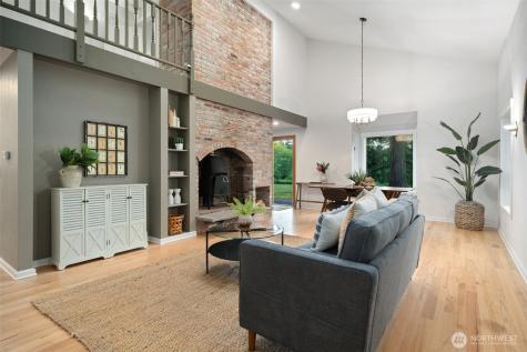 14855 Phelps Road NE Bainbridge Island WA 98110