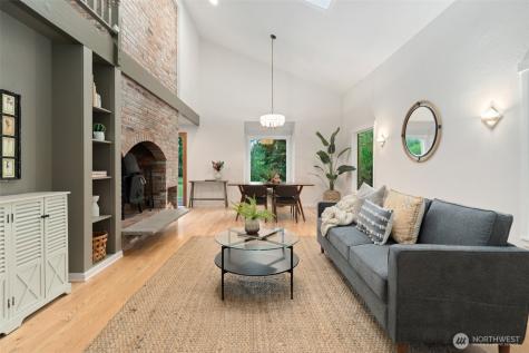 14855 Phelps Road NE Bainbridge Island WA 98110