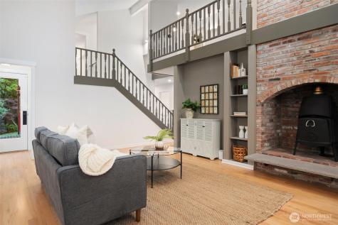 14855 Phelps Road NE Bainbridge Island WA 98110