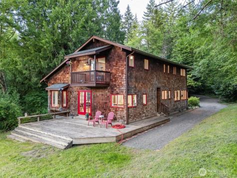 14855 Phelps Road NE Bainbridge Island WA 98110