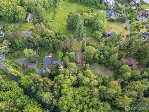 14855 Phelps Road NE Bainbridge Island WA 98110