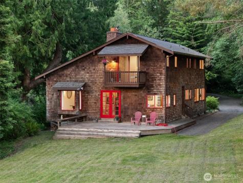 14855 Phelps Road NE Bainbridge Island WA 98110