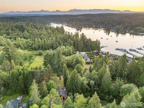 14855 Phelps Road NE Bainbridge Island WA 98110